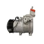 Kompresor, klima-uređaj DENSO DCP40003 IC-C65F11