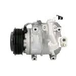 Kompresor, klima-uređaj DENSO DCP40017 IC-F6BCEB
