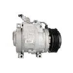 Kompresor, klima-uređaj DENSO DCP40017 IC-F6BCEB