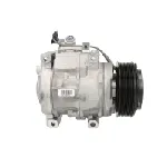 Kompresor, klima-uređaj DENSO DCP40018 IC-F6BCEC