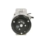 Kompresor, klima-uređaj DENSO DCP44010 IC-F6BCED