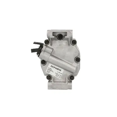 Kompresor, klima-uređaj DENSO DCP44010 IC-F6BCED