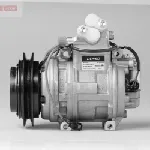 Kompresor, klima-uređaj DENSO DCP45010 IC-C543CA