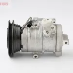 Kompresor, klima-uređaj DENSO DCP45012 IC-D7765E