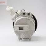 Kompresor, klima-uređaj DENSO DCP45012 IC-D7765E