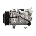 Kompresor, klima-uređaj DENSO DCP46020 IC-G06INQ