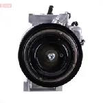 Kompresor, klima-uređaj DENSO DCP46021 IC-G0NKBA