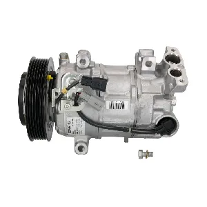 Kompresor, klima-uređaj DENSO DCP46022 IC-G0KJRV