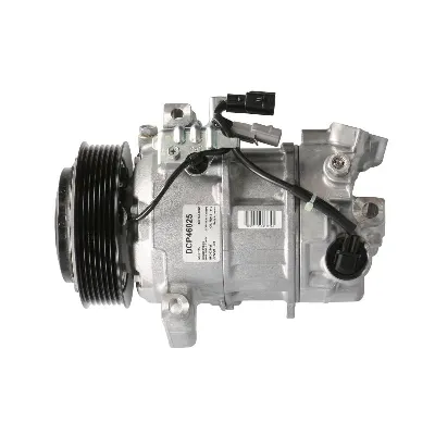 Kompresor, klima-uređaj DENSO DCP46025 IC-F6BCEE