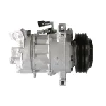 Kompresor, klima-uređaj DENSO DCP46025 IC-F6BCEE