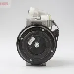 Kompresor, klima-uređaj DENSO DCP47004 IC-D7766A