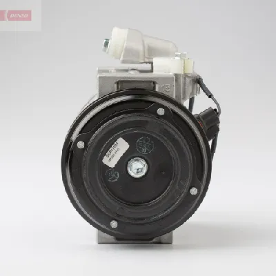 Kompresor, klima-uređaj DENSO DCP47004 IC-D7766A