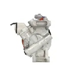 Kompresor, klima-uređaj DENSO DCP50001 IC-B2A80F