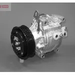 Kompresor, klima-uređaj DENSO DCP50003 IC-B2A828