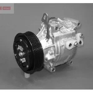 Kompresor, klima-uređaj DENSO DCP50003 IC-B2A828