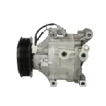 Kompresor, klima-uređaj DENSO DCP50003 IC-B2A828