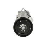 Kompresor, klima-uređaj DENSO DCP50003 IC-B2A828