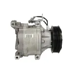 Kompresor, klima-uređaj DENSO DCP50003 IC-B2A828