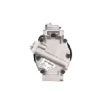 Kompresor, klima-uređaj DENSO DCP50004 IC-B2A824