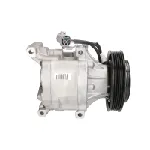 Kompresor, klima-uređaj DENSO DCP50004 IC-B2A824