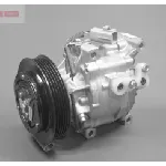 Kompresor, klima-uređaj DENSO DCP50004 IC-B2A824