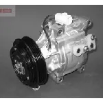 Kompresor, klima-uređaj DENSO DCP50007 IC-B2A822