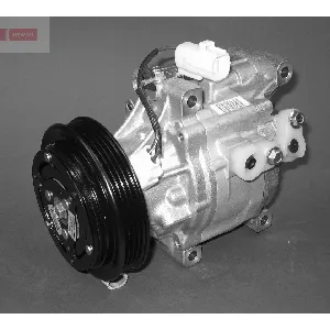 Kompresor, klima-uređaj DENSO DCP50007 IC-B2A822