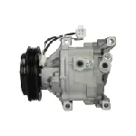 Kompresor, klima-uređaj DENSO DCP50007 IC-B2A822