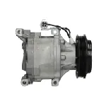 Kompresor, klima-uređaj DENSO DCP50007 IC-B2A822