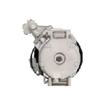 Kompresor, klima-uređaj DENSO DCP50020 IC-B2A7E1