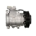 Kompresor, klima-uređaj DENSO DCP50020 IC-B2A7E1