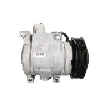 Kompresor, klima-uređaj DENSO DCP50033 IC-B2A817