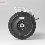 Kompresor, klima-uređaj DENSO DCP50042 IC-C543CD