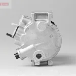 Kompresor, klima-uređaj DENSO DCP50042 IC-C543CD