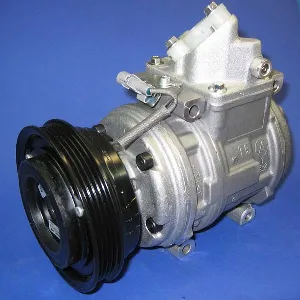 Kompresor, klima-uređaj DENSO DCP50073 IC-B2A7CA