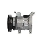 Kompresor, klima-uređaj DENSO DCP50093 IC-C543D2