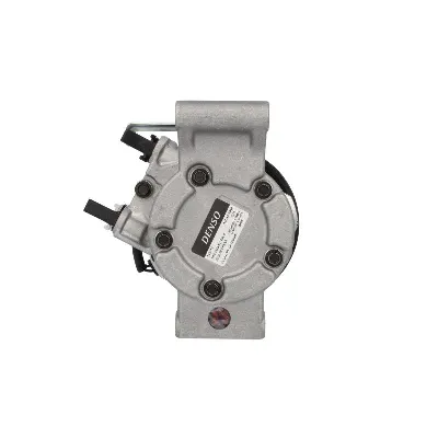 Kompresor, klima-uređaj DENSO DCP50093 IC-C543D2