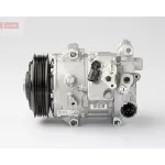 Kompresor, klima-uređaj DENSO DCP50101 IC-DCC078