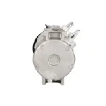 Kompresor, klima-uređaj DENSO DCP50102 IC-F6BCF0