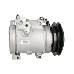 Kompresor, klima-uređaj DENSO DCP50102 IC-F6BCF0