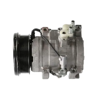 Kompresor, klima-uređaj DENSO DCP50103 IC-F6BCF1