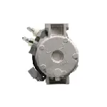 Kompresor, klima-uređaj DENSO DCP50103 IC-F6BCF1