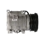 Kompresor, klima-uređaj DENSO DCP50103 IC-F6BCF1