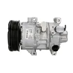 Kompresor, klima-uređaj DENSO DCP50120 IC-B2A809