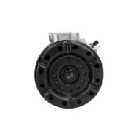 Kompresor, klima-uređaj DENSO DCP50120 IC-B2A809