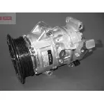Kompresor, klima-uređaj DENSO DCP50123 IC-B2A820