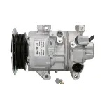 Kompresor, klima-uređaj DENSO DCP50123 IC-B2A820