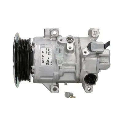 Kompresor, klima-uređaj DENSO DCP50123 IC-B2A820