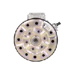 Kompresor, klima-uređaj DENSO DCP50124 IC-B2A839