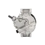 Kompresor, klima-uređaj DENSO DCP50124 IC-B2A839